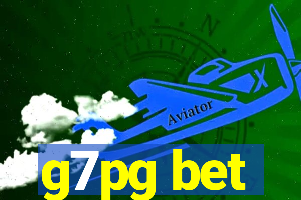 g7pg bet